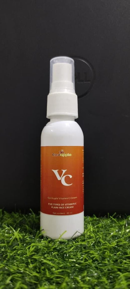 VC Tone-up Cream 30 ml Pack of 1